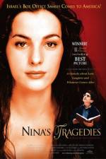 Watch Nina's Tragedies Myflixer