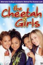 Watch The Cheetah Girls Myflixer