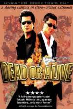 Watch Dead or Alive Hanzaisha Myflixer
