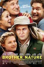 Watch Brother Nature Myflixer