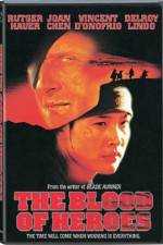 Watch The Blood of Heroes Myflixer