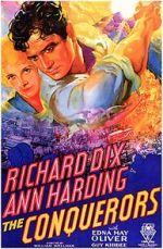 Watch The Conquerors Myflixer