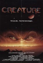 Watch Creature Myflixer