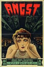 Watch Angst - Die schwache Stunde einer Frau Myflixer