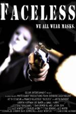 Watch Faceless Myflixer
