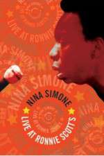 Watch Nina Simone: Live at Ronnie Scott's Myflixer