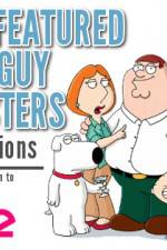 Watch Family Guy The Top 20 Characters Myflixer