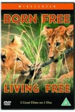 Watch Living Free Myflixer