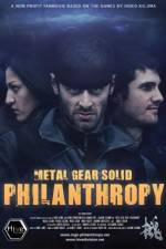 Watch Metal Gear Solid Myflixer