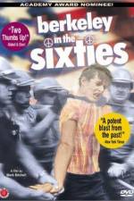 Watch Berkeley in the Sixties Myflixer