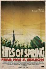 Watch Rites of Spring Myflixer