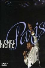 Watch Lionel Richie: Live in Paris Myflixer