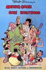 Watch Mother Goose Goes Hollywood Myflixer