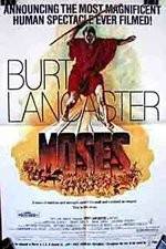 Watch Moses the Lawgiver Myflixer