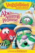 Watch VeggieTales: Abe and the Amazing Promise Myflixer