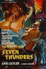 Watch Seven Thunders Myflixer