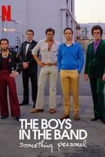 Watch The Boys in the Band: Something Personal Myflixer