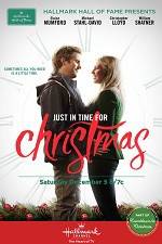 Watch Just in Time for Christmas Myflixer
