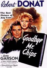 Watch Goodbye, Mr. Chips Myflixer