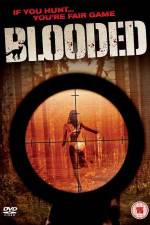 Watch Blooded Myflixer