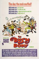 Watch The Busy Body Myflixer