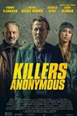 Watch Killers Anonymous Myflixer