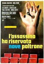 Watch The Killer Reserved Nine Seats Myflixer