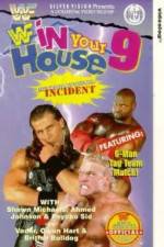 Watch WWF in Your House International Incident Myflixer