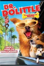 Watch Dr. Dolittle: Million Dollar Mutts Myflixer