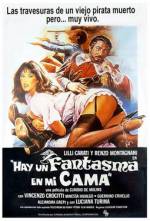 Watch C'� un fantasma nel mio letto Myflixer
