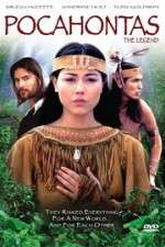 Watch Pocahontas: The Legend Myflixer