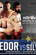 Watch Strikeforce: Fedor vs. Silva Myflixer