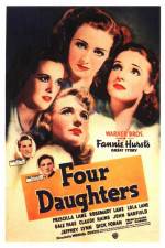 Watch Four Daughters Myflixer