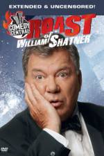 Watch Comedy Central Roast of William Shatner Myflixer