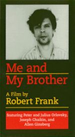 Watch Me and My Brother Myflixer