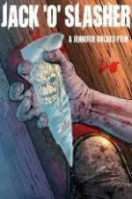 Watch Jack O Slasher Myflixer