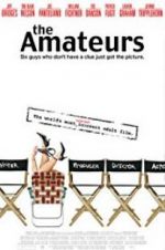 Watch The Amateurs Myflixer