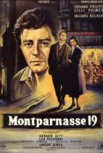 Watch Modigliani of Montparnasse Myflixer