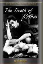 Watch The Death of Richie Myflixer