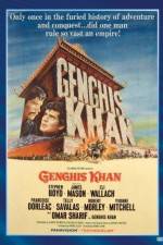 Watch Genghis Khan Myflixer