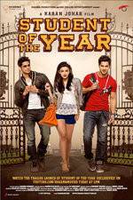 Watch Student of the Year Myflixer