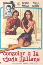 Watch La vedova inconsolabile ringrazia quanti la consolarono Myflixer
