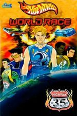 Watch Hot Wheels: World Race Myflixer