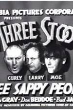 Watch Three Sappy People Myflixer