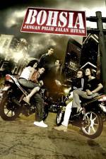 Watch Bohsia Jangan Pilih Jalan Hitam Myflixer