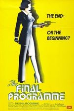 Watch The Final Programme Myflixer