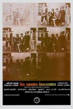 Watch Los santos inocentes Myflixer