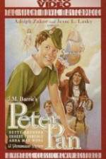 Watch Peter Pan Myflixer