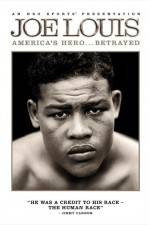 Watch Joe Louis America's Hero Betrayed Myflixer