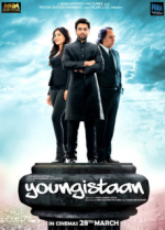 Watch Youngistaan Myflixer